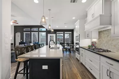 8613 Lake Arrowhead Trail, McKinney, TX 75071 - Photo 4