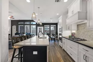 8613 Lake Arrowhead Trl, McKinney, TX 75071 - Photo 4