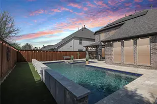 8613 Lake Arrowhead Trl, McKinney, TX 75071 - Photo 34