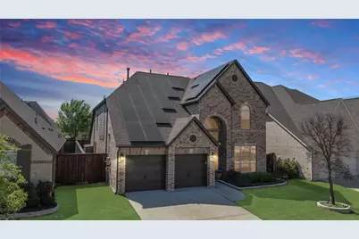 8613 Lake Arrowhead Trail, McKinney, TX 75071 - Photo 1