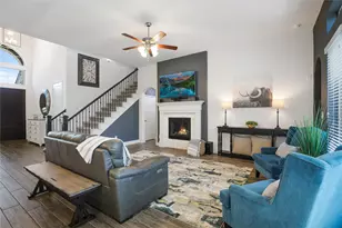 8613 Lake Arrowhead Trl, McKinney, TX 75071 - Photo 20