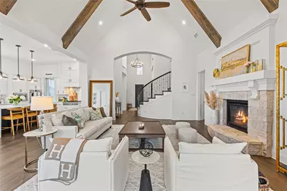 7983 Buffaloberry Road, Frisco, TX 75035 - Photo 6