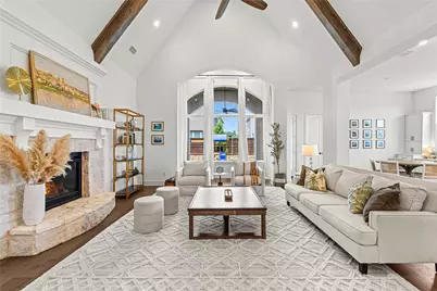 7983 Buffaloberry Road, Frisco, TX 75035 - Photo 4