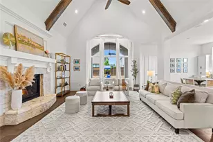 7983 Buffaloberry Rd, Frisco, TX 75035 - Photo 4