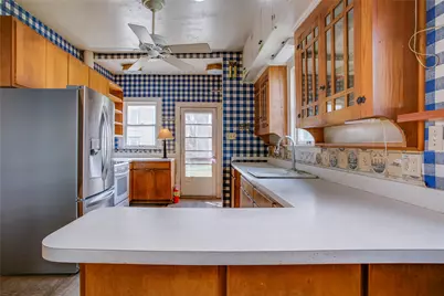 123 N Rosemont Avenue, Dallas, TX 75208 - Photo 8