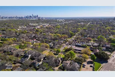 123 N Rosemont Avenue, Dallas, TX 75208 - Photo 14