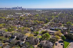 123 N Rosemont Ave, Dallas, TX 75208 - Photo 14