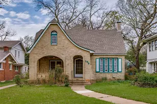 123 N Rosemont Ave, Dallas, TX 75208 - Photo 2