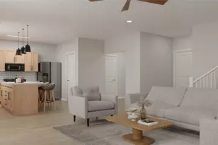 489 Lessie Circle, Kennedale, TX 76060 - Photo 8