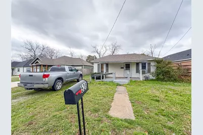 528 W Florence, Denison, TX 75020 - Photo 2
