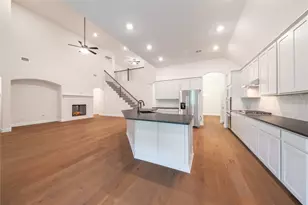 242 Harmony Ave, Forney, TX 75126 - Photo 6