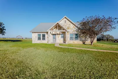 8500 Nix Road, Tolar, TX 76476 - Photo 2