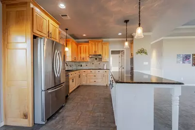 8500 Nix Road, Tolar, TX 76476 - Photo 20