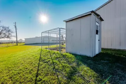 8500 Nix Road, Tolar, TX 76476 - Photo 10