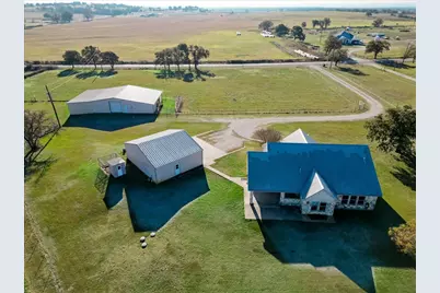 8500 Nix Road, Tolar, TX 76476 - Photo 6