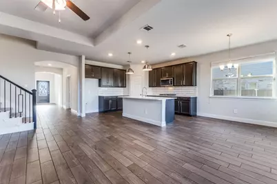 411 Parkford Drive, Fate, TX 75087 - Photo 2