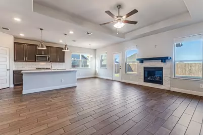 411 Parkford Drive, Fate, TX 75087 - Photo 8
