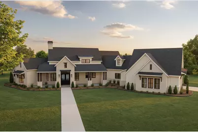 Tbd Lot 2 McConnell Road, Gunter, TX 75058 - Photo 1