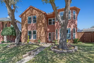 2151 Falcon Ridge Drive, Carrollton, TX 75010 - Photo 2