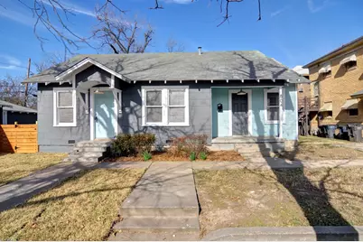 2844 Travis Avenue, Fort Worth, TX 76110 - Photo 26