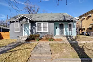 2844 Travis Ave, Fort Worth, TX 76110 - Photo 26