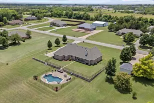 3707 Heatherwood Ln, Sherman, TX 75090 - Photo 38