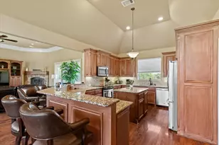 3707 Heatherwood Ln, Sherman, TX 75090 - Photo 8