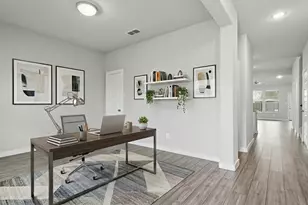 2320 Spring Side Dr, Royse City, TX 75189 - Photo 2