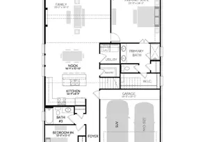 2320 Spring Side Dr, Royse City, TX 75189 - Photo 24