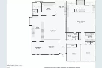 9606 Millridge Circle, Dallas, TX 75243 - Photo 32