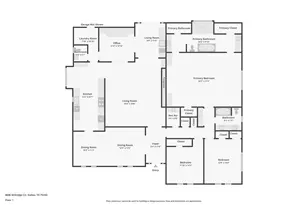 9606 Millridge Cir, Dallas, TX 75243 - Photo 32