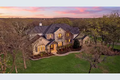9651 Yellow Rose Lane, Pilot Point, TX 76258 - Photo 1