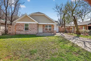3008 Finley St, Fort Worth, TX 76111 - Photo 1