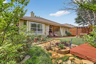 4120 Stone Hollow Way, Fort Worth, TX 76040 - Photo 4