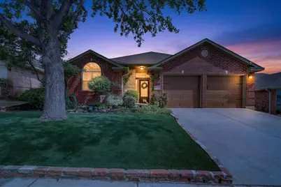 4120 Stone Hollow Way, Fort Worth, TX 76040 - Photo 30