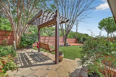 4120 Stone Hollow Way, Fort Worth, TX 76040 - Photo 28