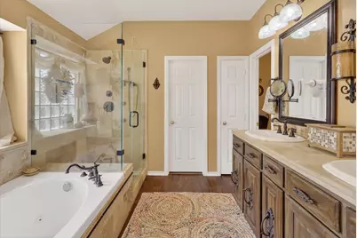 4120 Stone Hollow Way, Fort Worth, TX 76040 - Photo 22