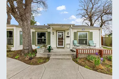 2153 W Lotus Avenue, Fort Worth, TX 76111 - Photo 4