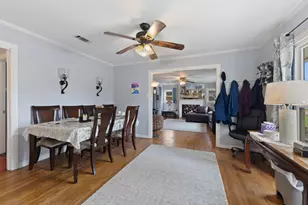 2153 W Lotus Ave, Fort Worth, TX 76111 - Photo 8