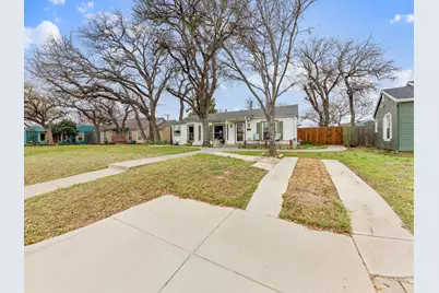 2153 W Lotus Avenue, Fort Worth, TX 76111 - Photo 2