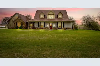 114 Aledo Ridge Road, Fort Worth, TX 76126 - Photo 1