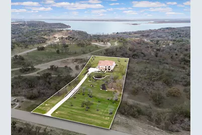 10621 Arrowhead Point Drive, Fort Worth, TX 76179 - Photo 2