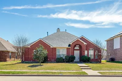 1510 Autumnmist Drive, Allen, TX 75002 - Photo 1