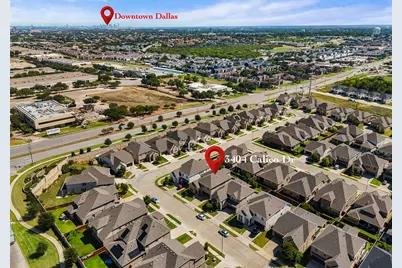 3404 Calico Drive, Irving, TX 75038 - Photo 32