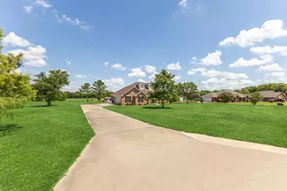 1062 Savannah Lane, Oak Ridge, TX 75142 - Photo 4