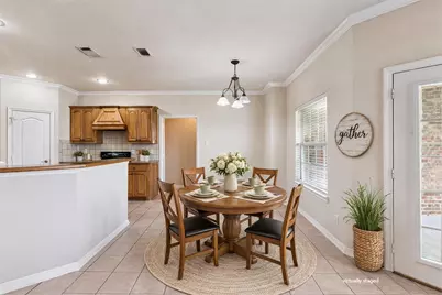 1062 Savannah Lane, Oak Ridge, TX 75142 - Photo 16