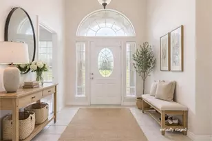 1062 Savannah Ln, Oak Ridge, TX 75142 - Photo 8