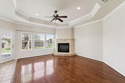 1062 Savannah Lane, Oak Ridge, TX 75142 - Photo 12