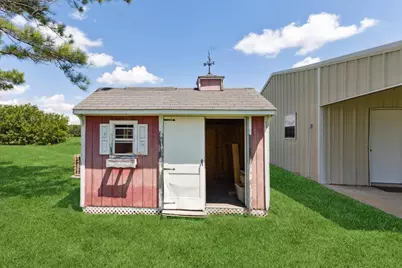 1062 Savannah Lane, Oak Ridge, TX 75142 - Photo 34