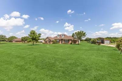 1062 Savannah Lane, Oak Ridge, TX 75142 - Photo 6